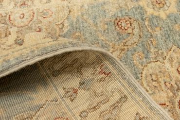 Ziegler Carpet - 108 x 72 cm - beige