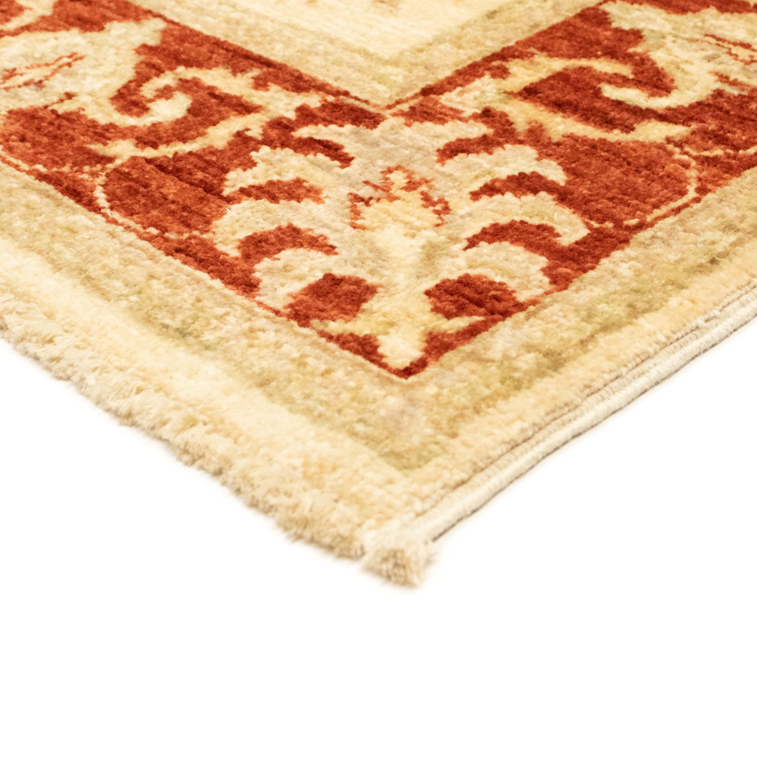 Ziegler Rug - 150 x 103 cm - beige