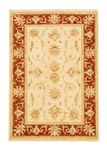 Ziegler tapijt - 150 x 103 cm - beige