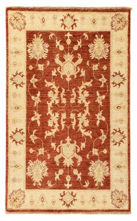 Ziegler Rug - 120 x 74 cm - rust