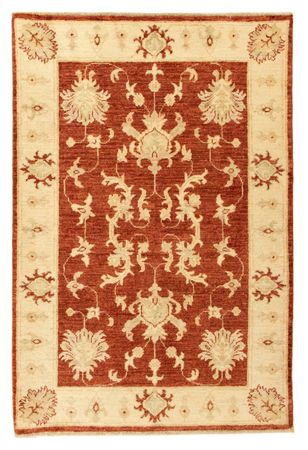 Ziegler Carpet - 119 x 78 cm - röd