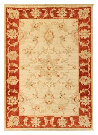 Ziegler Carpet - 117 x 83 cm - beige