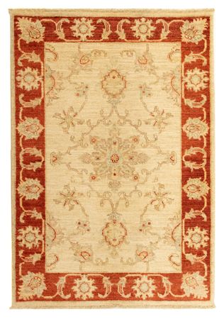 Ziegler Carpet - 118 x 82 cm - beige