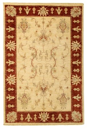 Tapis Ziegler - 116 x 79 cm - beige