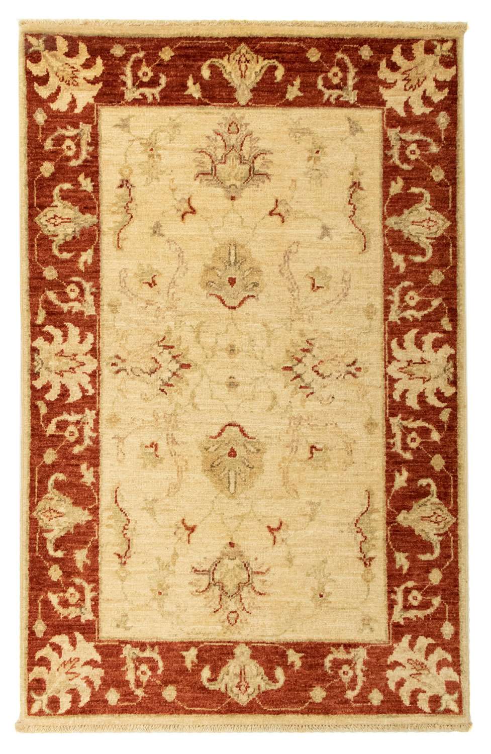 Ziegler Rug - 125 x 80 cm - beige