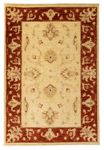 Ziegler Carpet - 120 x 80 cm - beige