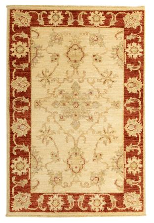 Ziegler tapijt - 120 x 79 cm - beige