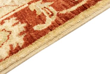 Ziegler Carpet - 120 x 79 cm - beige