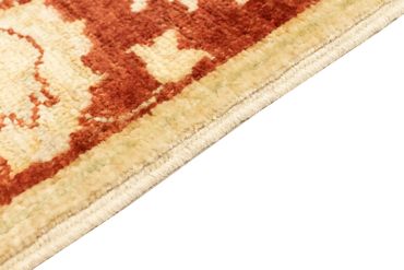 Ziegler Rug - 119 x 83 cm - beige