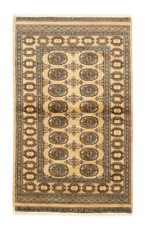 Alfombra Ziegler - 152 x 94 cm - beige