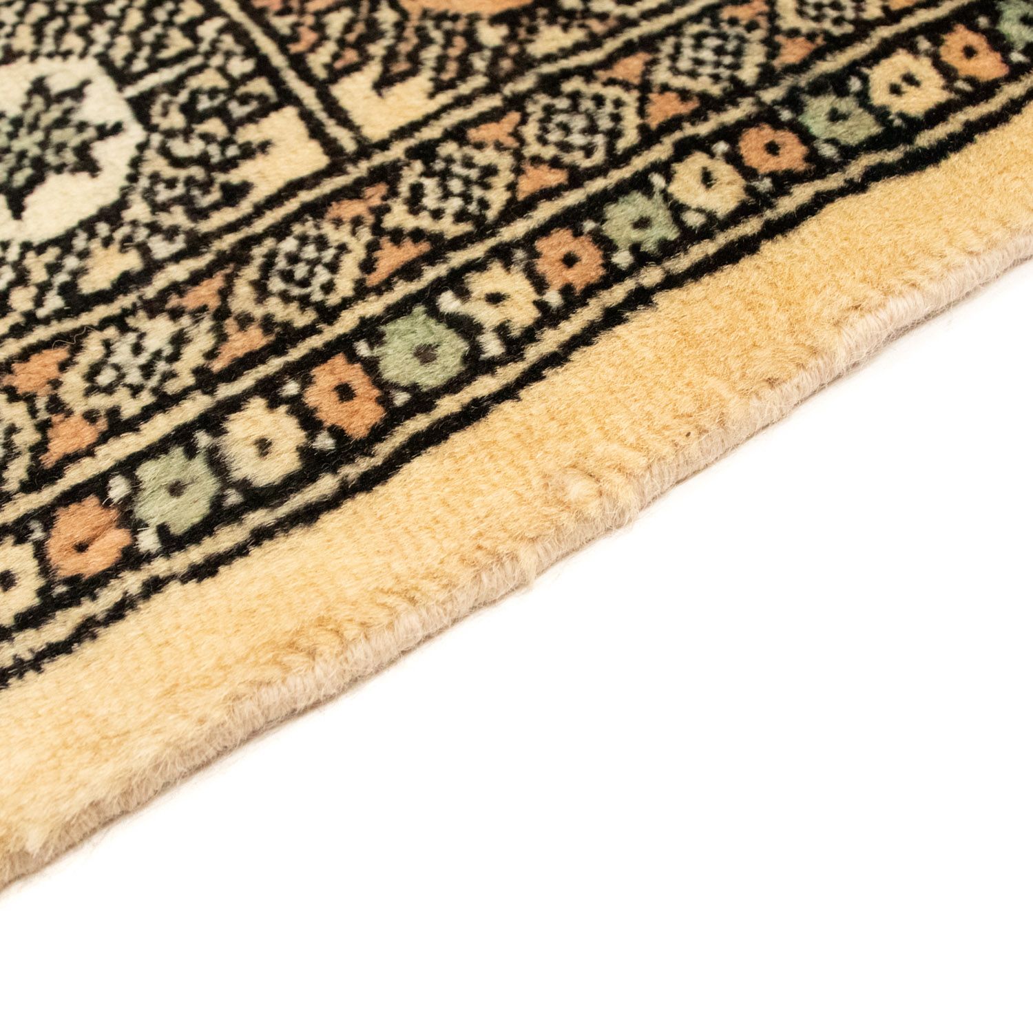 Tapis Ziegler - 153 x 88 cm - beige