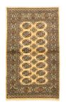 Ziegler Carpet - 153 x 88 cm - beige