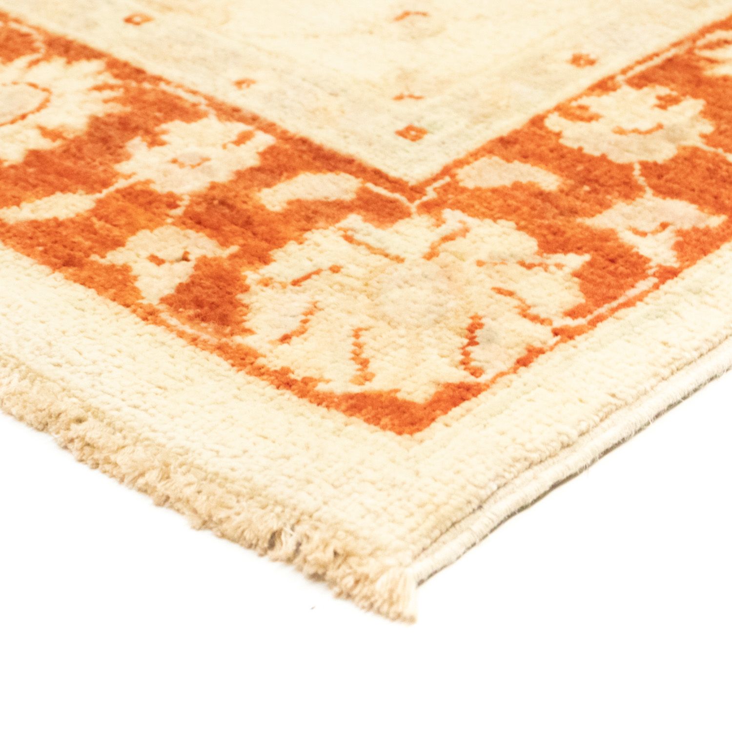 Ziegler Teppe - 147 x 99 cm - beige