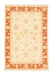 Ziegler tapijt - 147 x 99 cm - beige