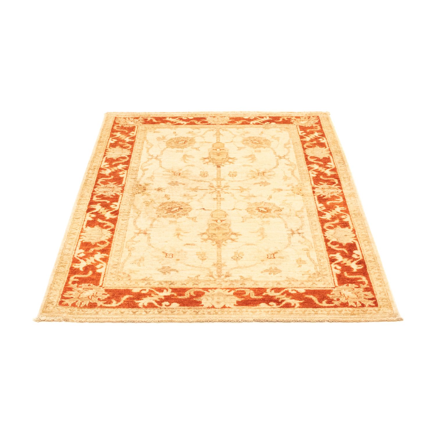 Ziegler Carpet - 150 x 100 cm - beige