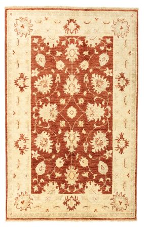 Tapis Ziegler - 127 x 78 cm - rouge