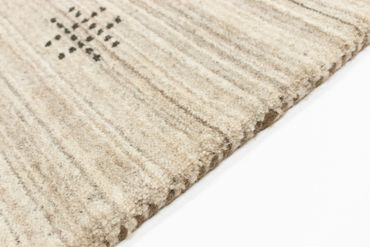 Gabbeh teppe - Loribaft persisk teppe - 140 x 70 cm - flerfarget