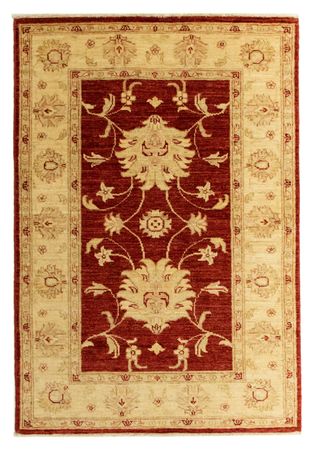 Ziegler Rug - 117 x 79 cm - red