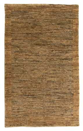 Gabbeh teppe - Indus - 93 x 57 cm - brun