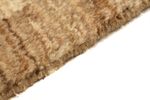 Gabbeh tapijt - Indus - 93 x 58 cm - beige