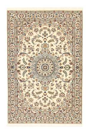 Perser Rug - Nain - Royal - 154 x 102 cm - beige