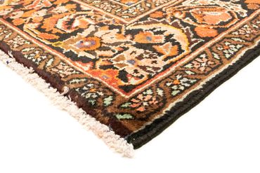 Persisk matta - Nomadic - 204 x 132 cm - beige