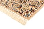 Tapis persan - Isfahan - Premium - 163 x 111 cm - beige