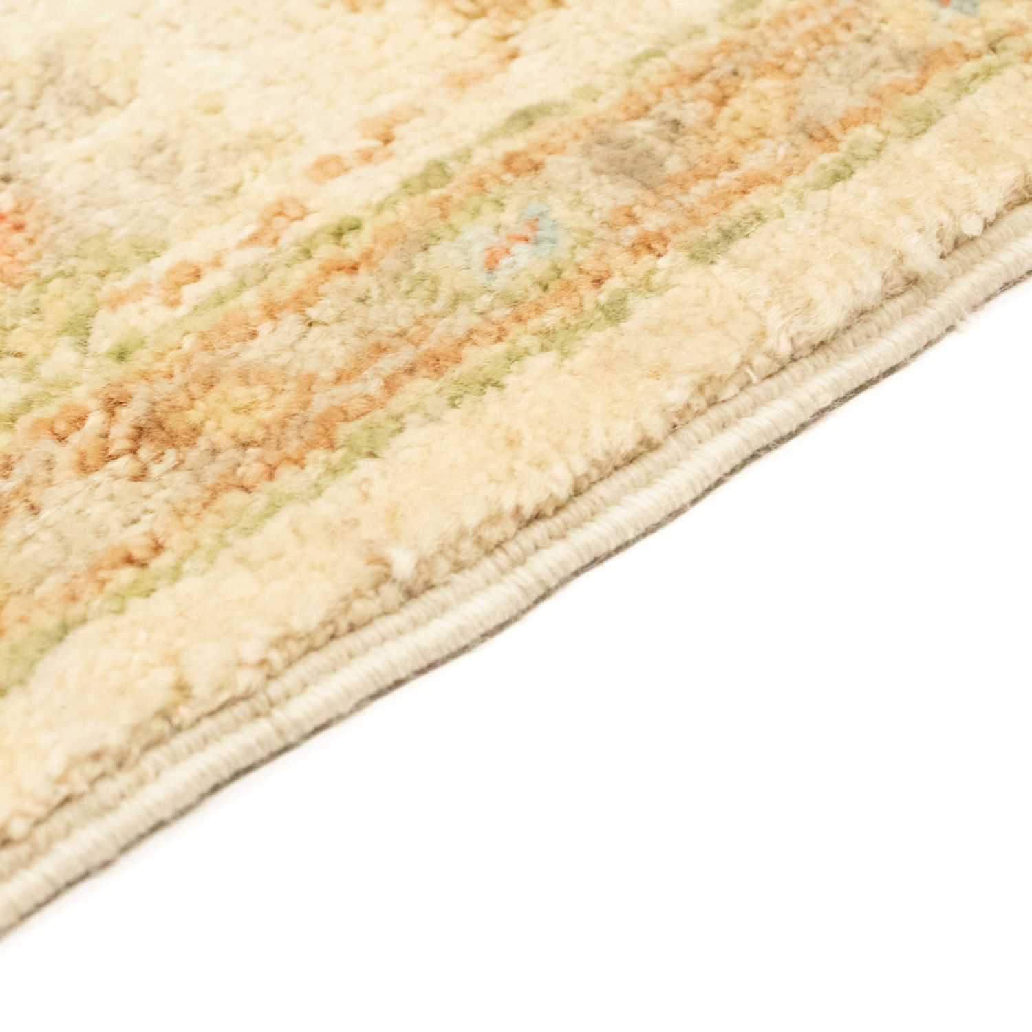 Ziegler tapijt - 157 x 91 cm - beige