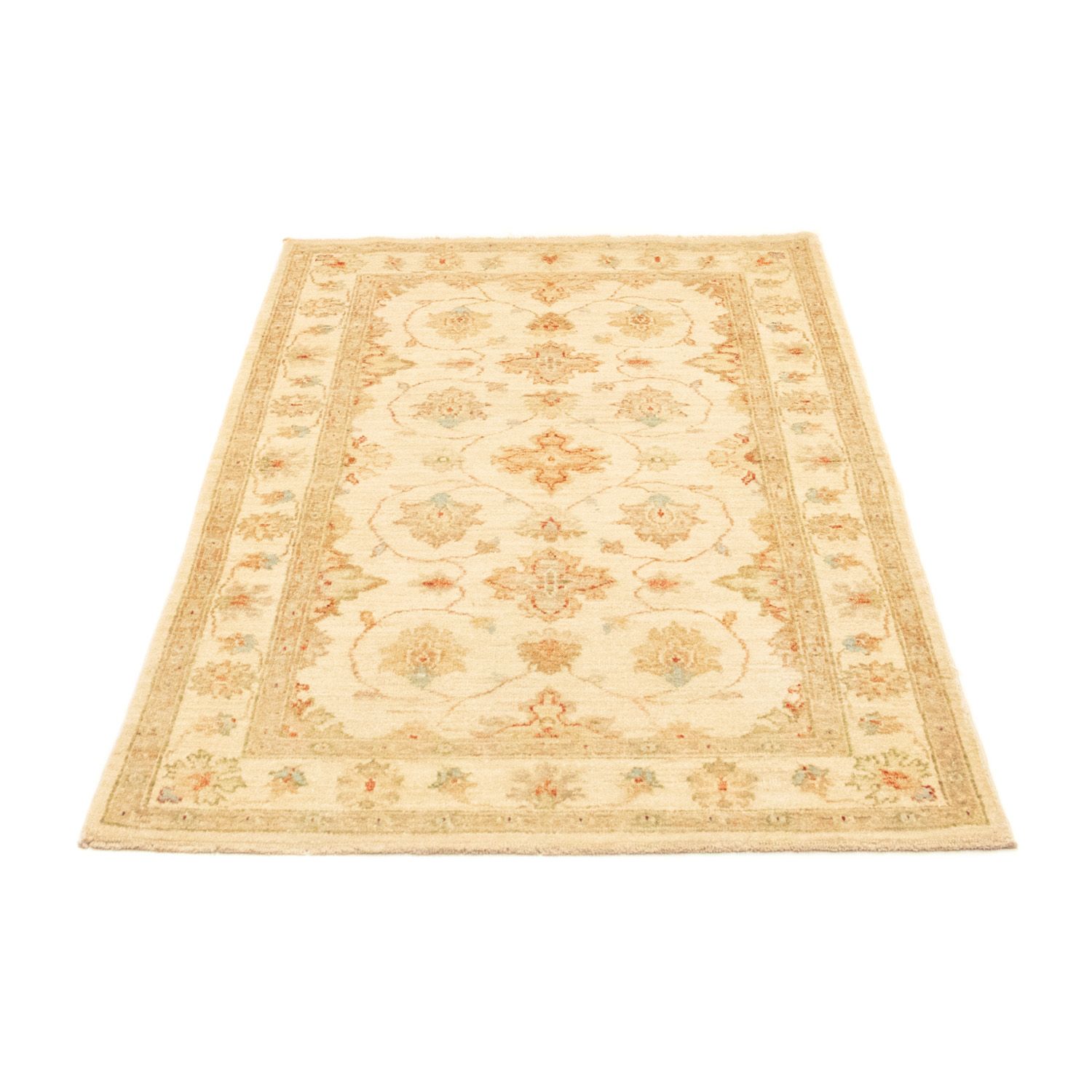 Tappeto Ziegler - 157 x 91 cm - beige