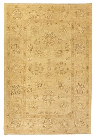 Ziegler Teppe - 120 x 82 cm - beige