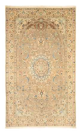 Perser Rug - Nain - Royal - 236 x 140 cm - multicolored