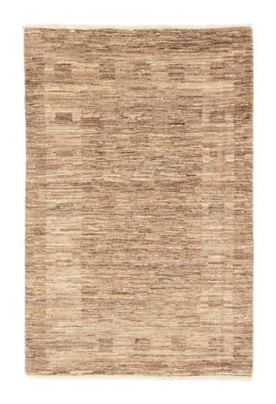 Gabbeh Rug - Indus - 147 x 96 cm - light chocolate