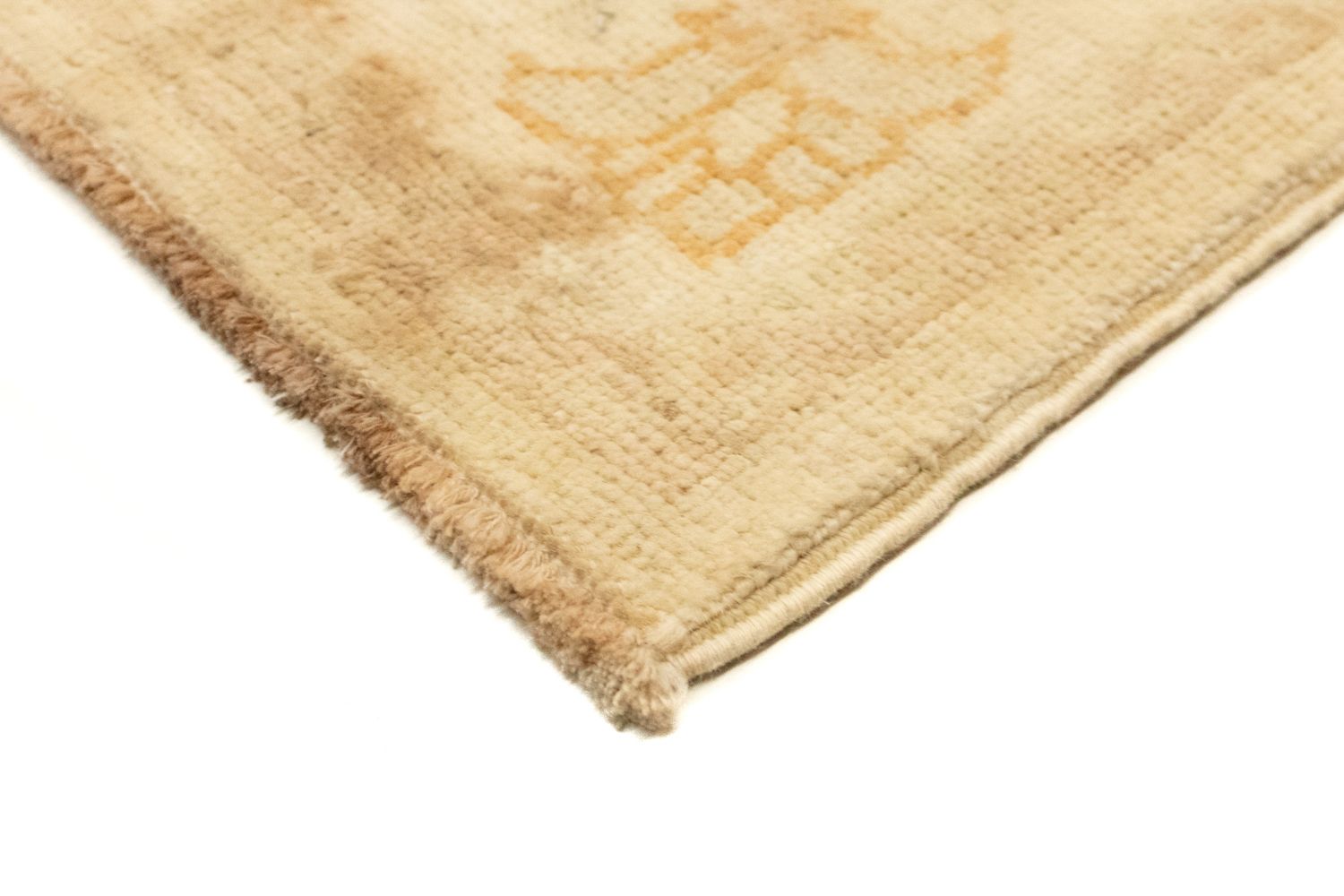 Tapis Ziegler - 123 x 79 cm - beige