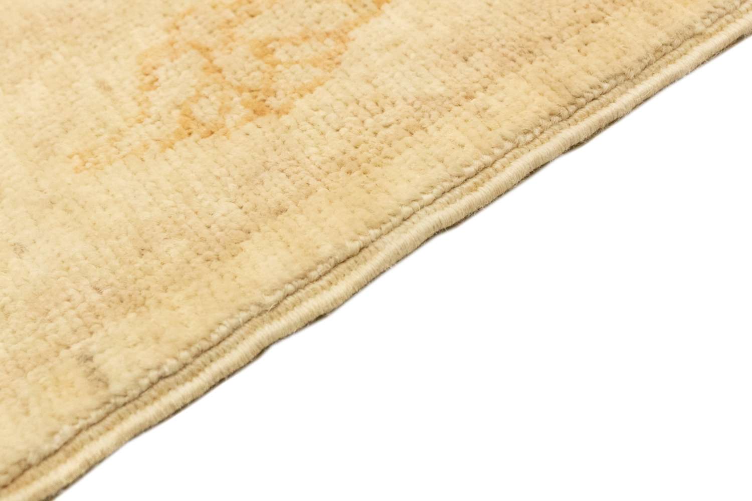 Ziegler Carpet - 123 x 79 cm - beige