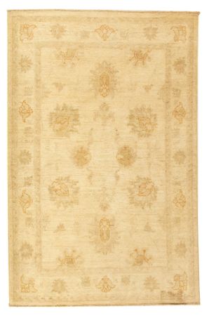 Ziegler Carpet - 123 x 79 cm - beige