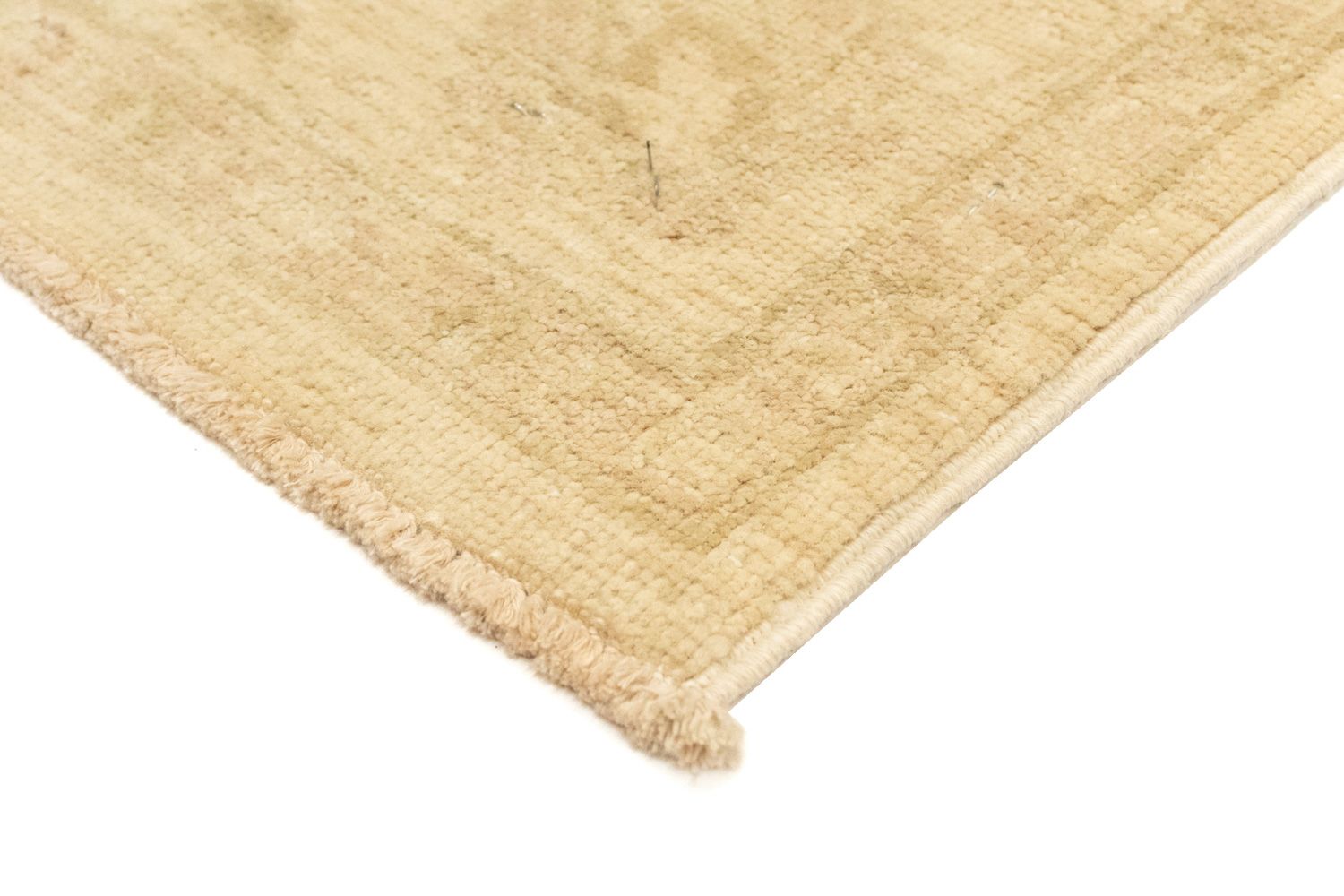 Ziegler Carpet - 122 x 83 cm - beige