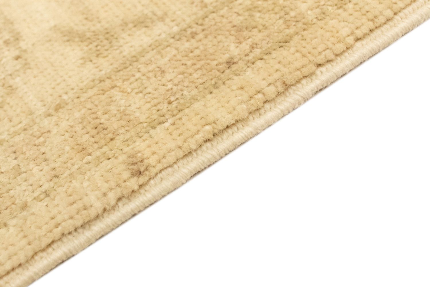 Ziegler Teppe - 122 x 83 cm - beige