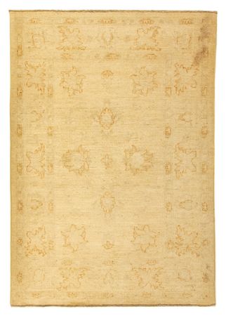 Ziegler Teppe - 120 x 85 cm - beige