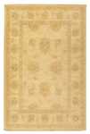 Ziegler tapijt - 119 x 84 cm - beige