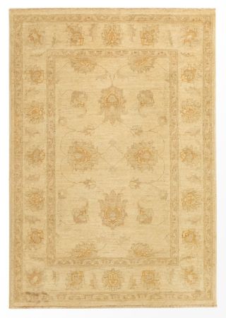 Ziegler Rug - 121 x 84 cm - beige