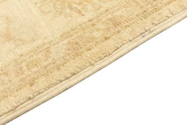 Ziegler Teppe - 121 x 84 cm - beige