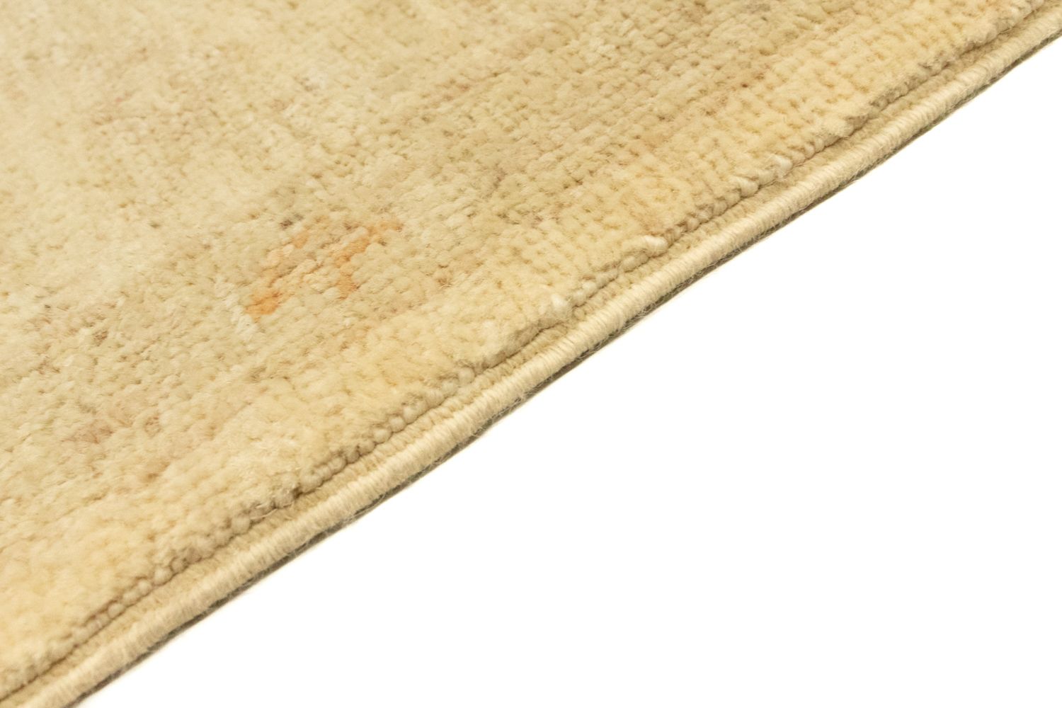 Ziegler Carpet - 122 x 82 cm - beige