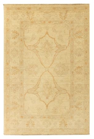 Ziegler Carpet - 122 x 82 cm - beige