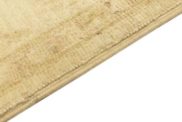 Ziegler Teppe - 125 x 86 cm - beige