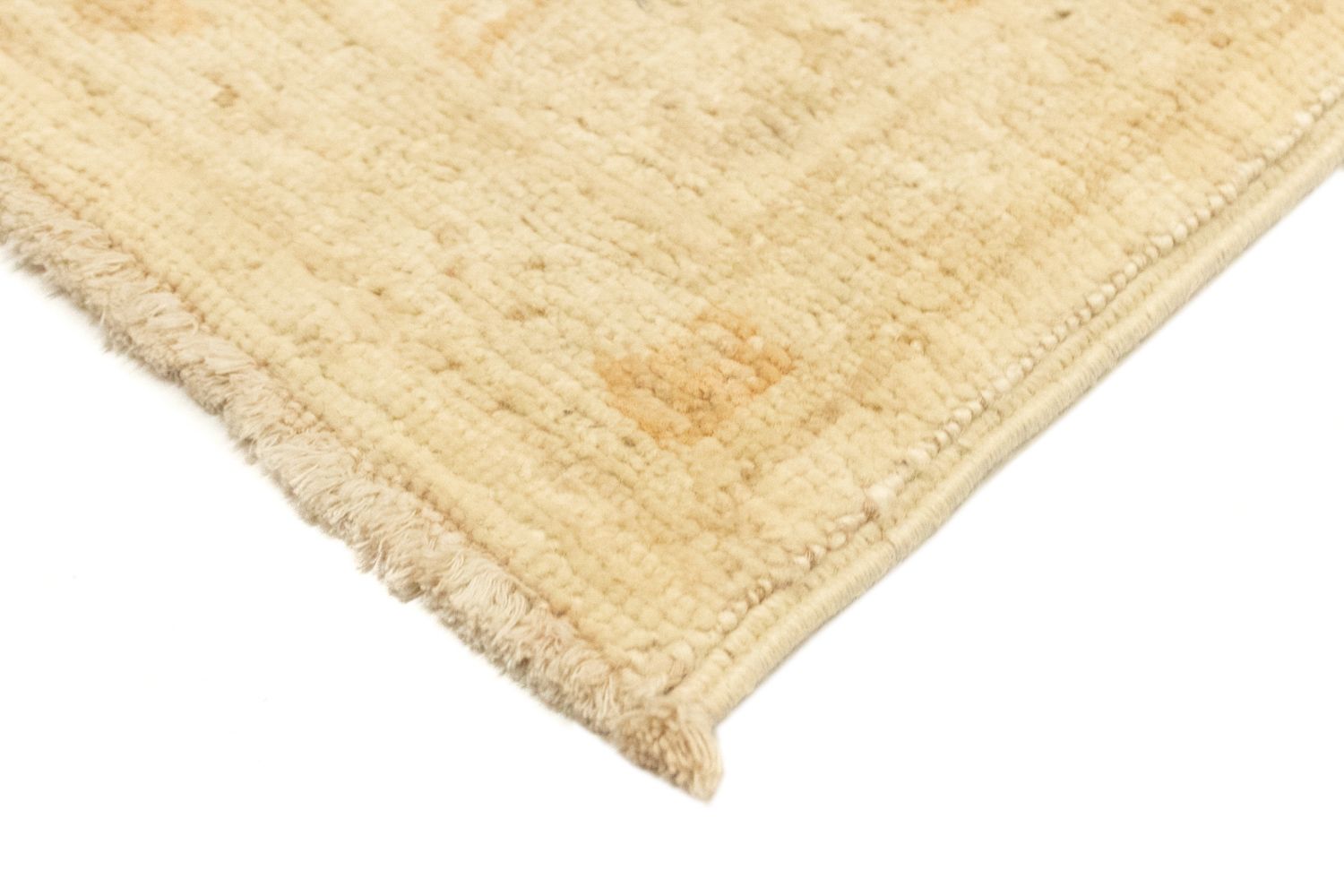 Ziegler tapijt - 115 x 79 cm - beige