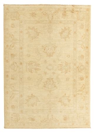 Alfombra Ziegler - 115 x 79 cm - beige