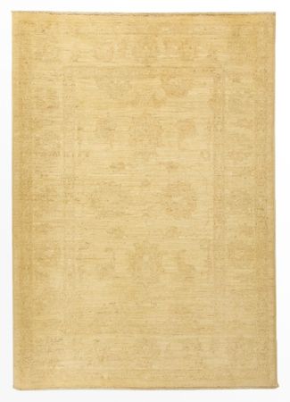 Ziegler tapijt - 120 x 85 cm - beige