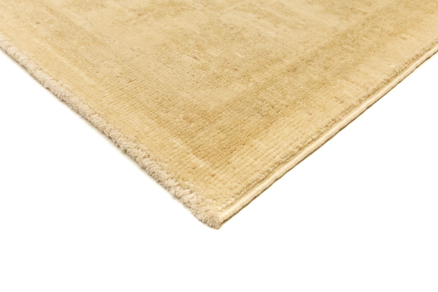 Ziegler tapijt - 122 x 86 cm - beige