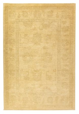 Alfombra Ziegler - 122 x 86 cm - beige