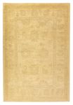 Alfombra Ziegler - 122 x 86 cm - beige